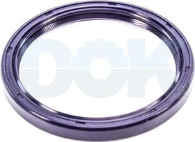 Сальник колінчастого вала