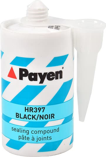 Формирователь прокладок Payen