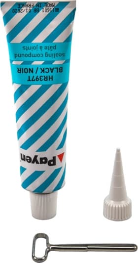 Формирователь прокладок Payen черный