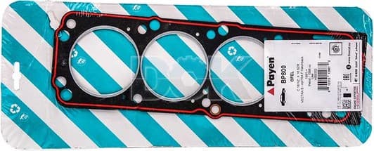 BP800 Payen Прокладка ГБЦ