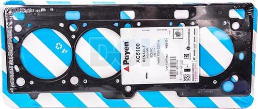 AC5100 Payen Прокладка ГБЦ