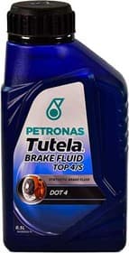 Тормозная жидкость Petronas Tutela Brake Fluid Top 4/S DOT 4