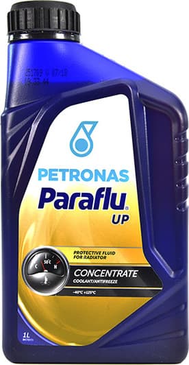 Petronas Paraflu UP красный концентрат антифриза