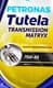 Petronas Tutela Matryx 75W-85 трансмісійна олива