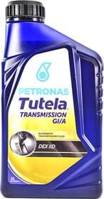 Трансмісійна олива Petronas Tutela GI/A