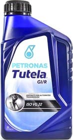 Трансмиссионное масло Petronas Tutela GI/R синтетическое