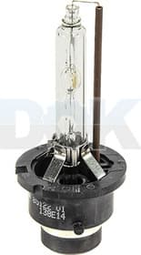 Лампа дальнього світла