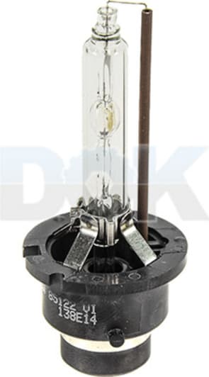 85122VIC1 Philips Лампа дальнего света