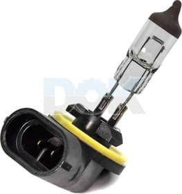 Лампа противотуманной фары