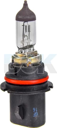 Автолампа Philips Standard HB5 PX29T 65 W прозрачная 9007C1