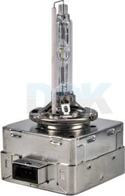 Автолампа Philips Xenon X-tremeVision gen2 D1S PK32d-2 35 W прозрачная 85415XV2C1