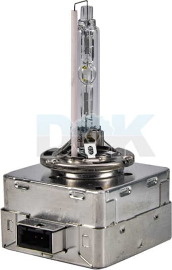 Автолампа Philips Xenon X-tremeVision gen2 D1S PK32d-2 35 W прозора 85415XV2C1