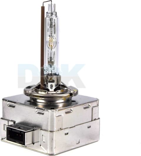 Автолампа Philips Vision D3S PK32d-5 35 W прозрачная 42403VIC1