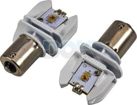 Автолампа Philips Philips X-tremeUltinon LED P21W 21 W красный 12898RX2