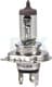 Автолампа Philips Rally H4 P43t-38 100 W прозрачная 12754С1