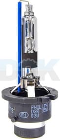 Автолампа Philips Xenon WhiteVision gen2 D2R  P34d-3 35 W прозрачная 85126WHV2C1