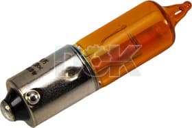 Автолампа Philips Vision HY21W BAW9s 21 W оранжевая 12146CP