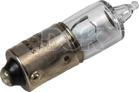 Автолампа Philips Vision H5W BA9s 5 W прозрачная 12023CP