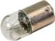 Автолампа Philips Standard R10W BA15s 10 W прозрачная 13814CP