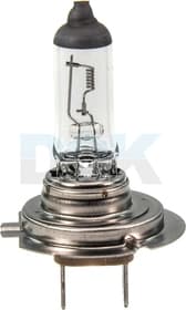 Автолампа Philips MasterDuty H7 PX26d 70 W прозора 13972MDC1