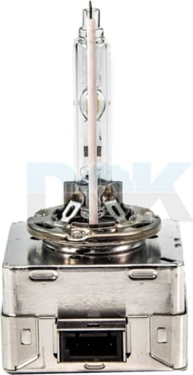 Автолампа Philips Xenon X-tremeVision gen2 D3S PK32d-5 35 W прозрачная 42403XV2C1