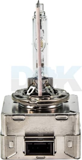 Автолампа Philips Xenon X-tremeVision gen2 D3S PK32d-5 35 W прозрачная 42403XV2S1