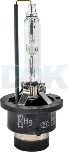 Автолампа Philips LongerLife D2S P32d-3 35 W прозрачная 85122SYC1