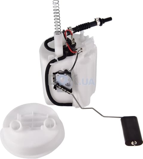 7.02701.71.0 Pierburg Топливный насос