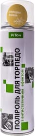 Поліроль для салону PiTon ваніль 500 мл
