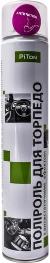 Поліроль для салону PiTon антитютюн 750 мл (431040)