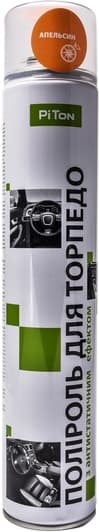 Полироль для салона PiTon апельсин 750 мл (431041)