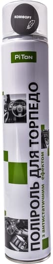 Полироль для салона PiTon комфорт 750 мл (431045)