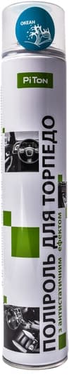 Поліроль для салону PiTon океан 750 мл (431047)