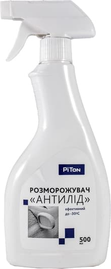 PiTon De Ice универсальный размораживатель