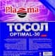 Plazma Optimal синий -30 °C готовый антифриз