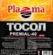 Plazma Premial -40 °C, 10 л готовий антифриз