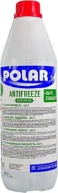 Готовый антифриз Polar Standart BS 6580 G11 синий -36 °C Готовый антифриз Polar Standart BS 6580 G11 синий -36 °C
