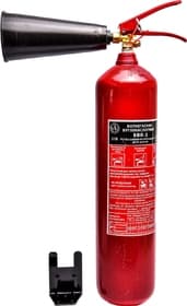 Огнетушитель Poputchik углекислотный