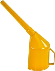 Лійка Poputchik 07-003 універсальна пластикова