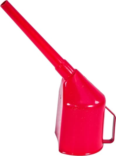 Лійка Poputchik 07-002 універсальна пластикова