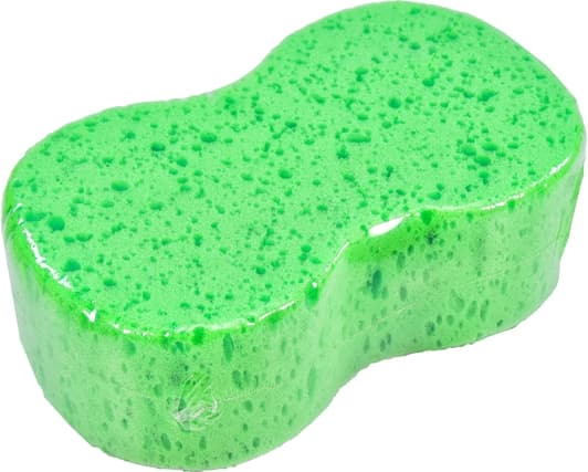 Губка Poputchik 11-011 220x120x70