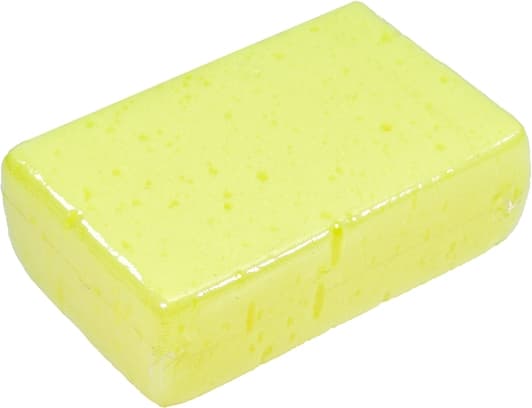 Губка Poputchik 11-002 190x120x60