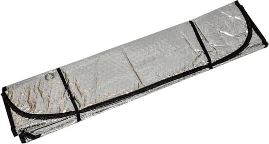 Сонцезахисна шторка Poputchik 08-003-M 130x60 Екран