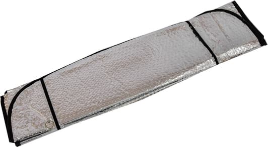 Комплект сонцезахисних шторок Poputchik 08-002-C 150x70 Екран