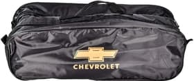 Сумка-органайзер Poputchik Chevrolet в багажник 03-018-2D