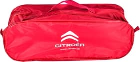 Сумка-органайзер Poputchik Citroёn у багажник 03-056-2D