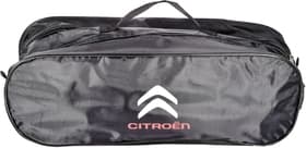 Сумка-органайзер Poputchik Citroёn у багажник 03-027-2D