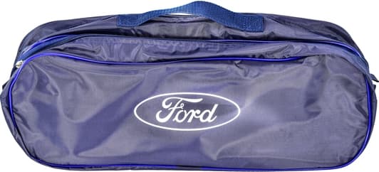 Сумка-органайзер Poputchik Ford у багажник 03-020-2D