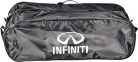Сумка-органайзер Poputchik Infiniti у багажник 03-044-2D