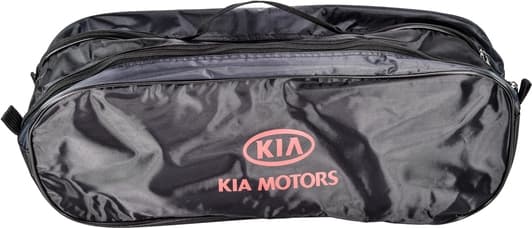 Сумка-органайзер Poputchik KIA в багажник 03-029-2D